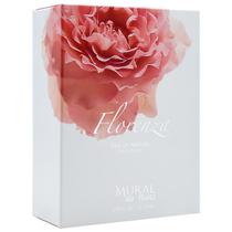 Perfume Mural de Ruitz Florenza Pour Femme Eau de Parfum Feminino 75ML foto 1