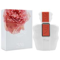 Perfume Mural de Ruitz Florenza Pour Femme Eau de Parfum Feminino 75ML foto 2
