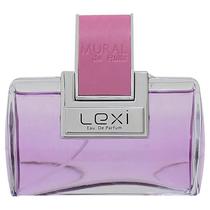 Perfume Mural de Ruitz Lexi Eau de Parfum Feminino 90ML