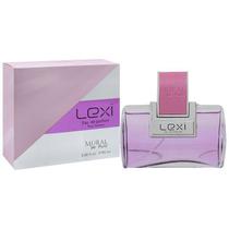 Perfume Mural de Ruitz Lexi Eau de Parfum Feminino 90ML foto 2
