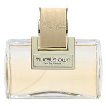 Perfume Mural de Ruitz Mural's Own Pour Femme Eau de Parfum Feminino 90ML