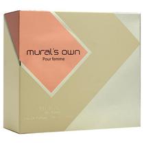 Perfume Mural de Ruitz Mural's Own Pour Femme Eau de Parfum Feminino 90ML foto 1