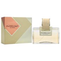Perfume Mural de Ruitz Mural's Own Pour Femme Eau de Parfum Feminino 90ML foto 2