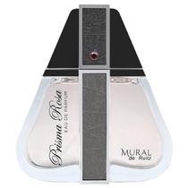 Perfume Mural de Ruitz Prisma Rosa Eau de Parfum Feminino 100ML