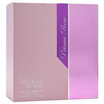 Perfume Mural de Ruitz Prisma Rosa Eau de Parfum Feminino 100ML foto 1