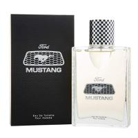 Perfume Mustang Eau de Toilette Masculino 100ML