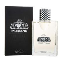 Perfume Mustang Eau de Toilette Masculino 100ML foto principal