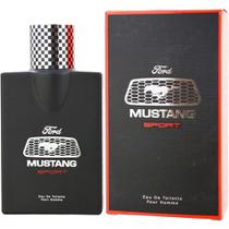 Perfume Mustang Sport Eau de Toilette Masculino 100ML