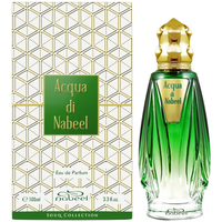 Perfume Nabeel Acqua Di Nabeel Eau de Parfum Unissex 100ML