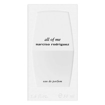 Perfume Narciso Rodriguez All Of Me Eau de Parfum Feminino 50ML foto 1