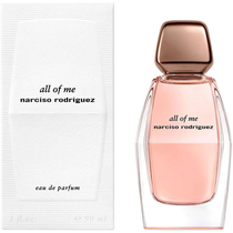 Perfume Narciso Rodriguez All Of Me Eau de Parfum Feminino 90ML foto 2