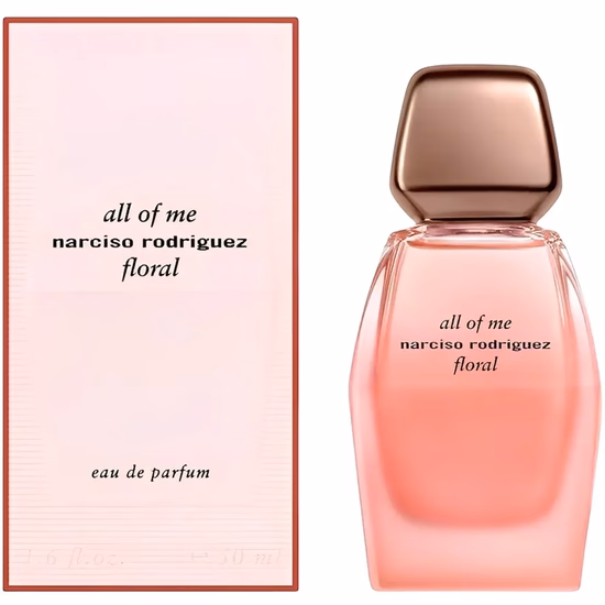 Perfume Narciso Rodriguez All Of Me Floral Eau de Parfum Feminino 90ML