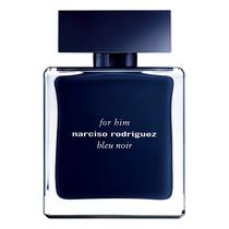 Perfume Narciso Rodriguez Bleu Noir For Him Eau de Toilette Masculino 50ML