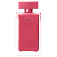 Perfume Narciso Rodriguez Fleur Musc For Her Eau de Parfum Feminino 100ML
