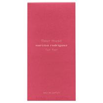 Perfume Narciso Rodriguez Fleur Musc For Her Eau de Parfum Feminino 100ML foto 1