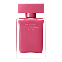 Perfume Narciso Rodriguez Fleur Musc For Her Eau de Parfum Feminino 50ML