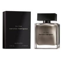 Perfume Narciso Rodriguez For Him Eau de Parfum Masculino 100ML foto 1