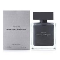 Perfume Narciso Rodriguez For Him Eau de Toilette Masculino 100ML foto 1