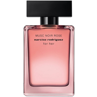 Perfume Narciso Rodriguez Musc Noir Rose Eau de Parfum Feminino 50ML