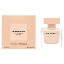Perfume Narciso Rodriguez Poudree Eau de Parfum Feminino 50ML foto 1