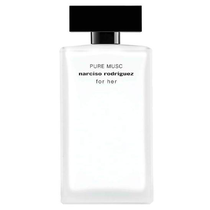 Perfume Narciso Rodriguez Pure Musc For Her Eau de Parfum Feminino 100ML