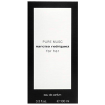 Perfume Narciso Rodriguez Pure Musc For Her Eau de Parfum Feminino 100ML foto 2