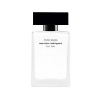 Perfume Narciso Rodriguez Pure Musc For Her Eau de Parfum Feminino 50ML