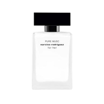 Perfume Narciso Rodriguez Pure Musc For Her Eau de Parfum Feminino 50ML