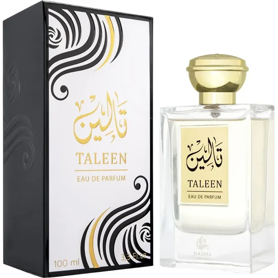 Perfume Nasma Taleen Eau de Parfum Feminino 100ML