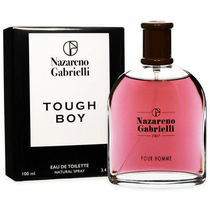 Perfume Nazareno Gabrielli Tough Boy Eau de Toilette Masculino 100ML