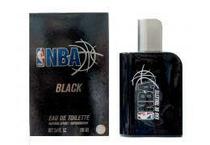 Perfume NBA Black Eau de Toilette Masculino 100ML foto 1