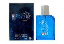 Perfume NBA Blue Eau de Toilette Masculino 100ML foto 1