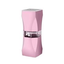 Perfume New Brand 4 Women Delicious Eau de Parfum Feminino 100ML
