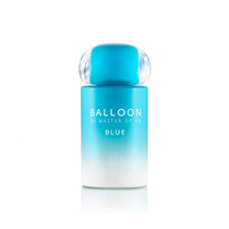 Perfume New Brand Balloon BY Master Of Blue Eau de Parfum Feminino 100ML