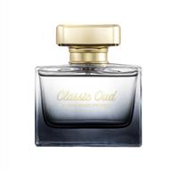 Perfume New Brand Classic Oud Eau de Parfum Feminino 100ML