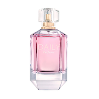 Perfume New Brand Daily Eau de Parfum Feminino 100ML