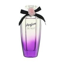 Perfume New Brand De Nuit Eau de Parfum Feminino 100ML