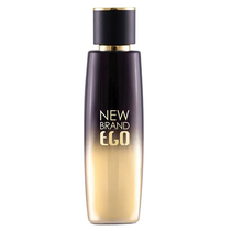 Perfume New Brand Ego Gold Eau de Toilette Masculino 100ML