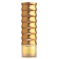 Perfume New Brand Gold Women Eau de Parfum Feminino 100ML 