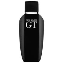 Perfume New Brand GT Eau de Toilette Masculino 100ML