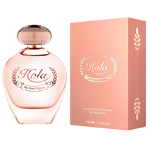 Perfume New Brand Hola Eau de Parfum Feminino 100ML