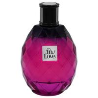 Perfume New Brand In Love Eau de Parfum Feminino 100ML