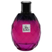 Perfume New Brand In Love Eau de Parfum Feminino 100ML