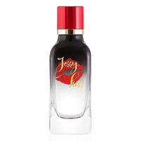 Perfume New Brand Jessy Kiss Eau de Parfum Feminino 100ML