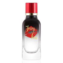 Perfume New Brand Jessy Kiss Eau de Parfum Feminino 100ML