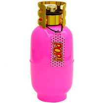 Perfume New Brand Master Pop Eau de Parfum Feminino 100ML