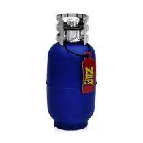 Perfume New Brand Master Zap Eau de Toilette Masculino 100ML