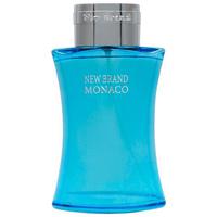 Perfume New Brand Monaco Eau de Parfum Feminino 100ML