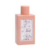 Perfume New Brand Mysterious Girl Eau de Parfum Feminino 100ML