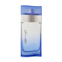 Perfume New Brand Ohhh Light Eau de Parfum Feminino 100ML